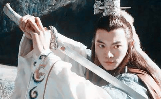 总门长普渡能胜夏遂良吗,普渡总门长和张三丰