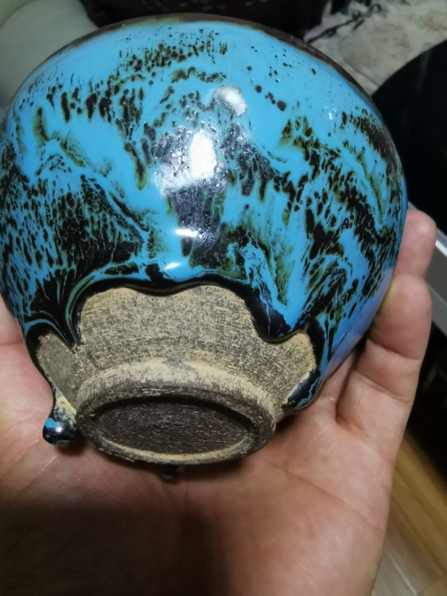 对市场的看法,对古玩感兴趣的说说