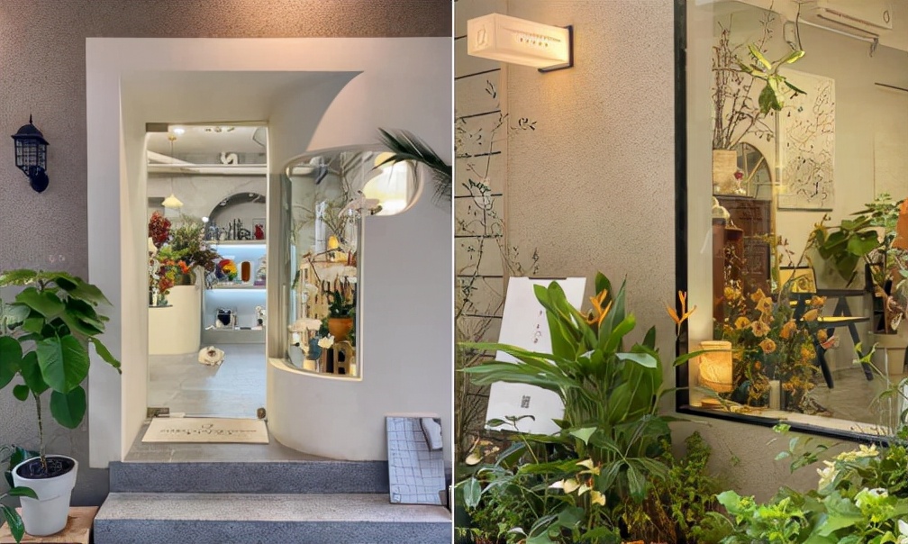 深圳网红花店推荐,人气最旺的网红花店