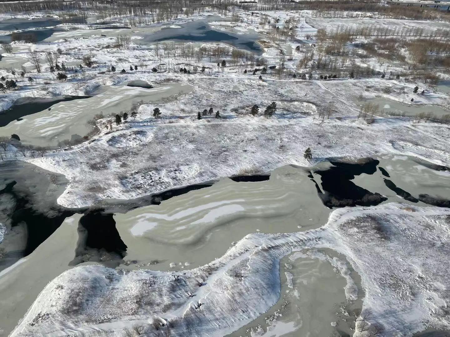 带你体验不一样的哈尔滨 (你印象中的哈尔滨)