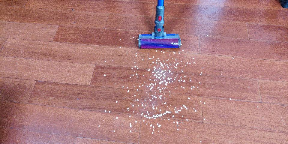 选吸尘器选海尔牌子怎样,选吸尘器好还是吸拖一体好