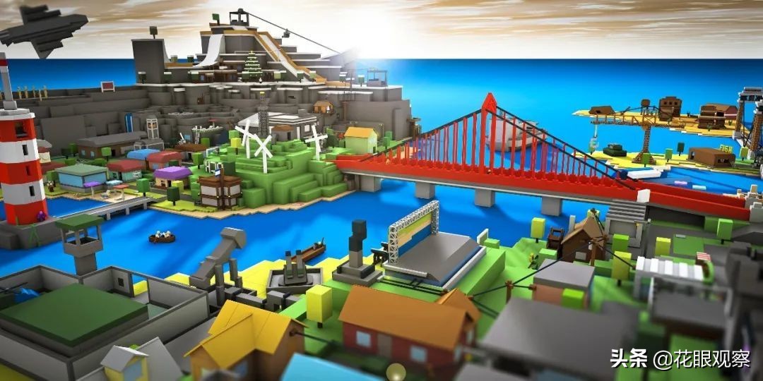 盖茨扎克伯格马化腾,扎克伯格和马化腾有什么区别