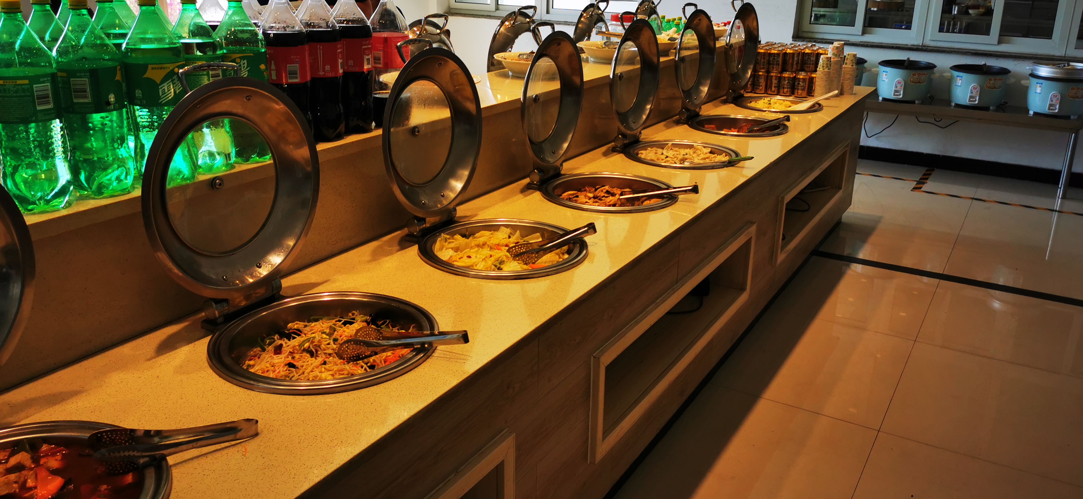 北京至大西北10天自驾游攻略,北京出发大西北环线自驾游