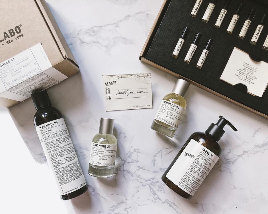 一分钱都没花的文案,大牌香水一句话广告文案