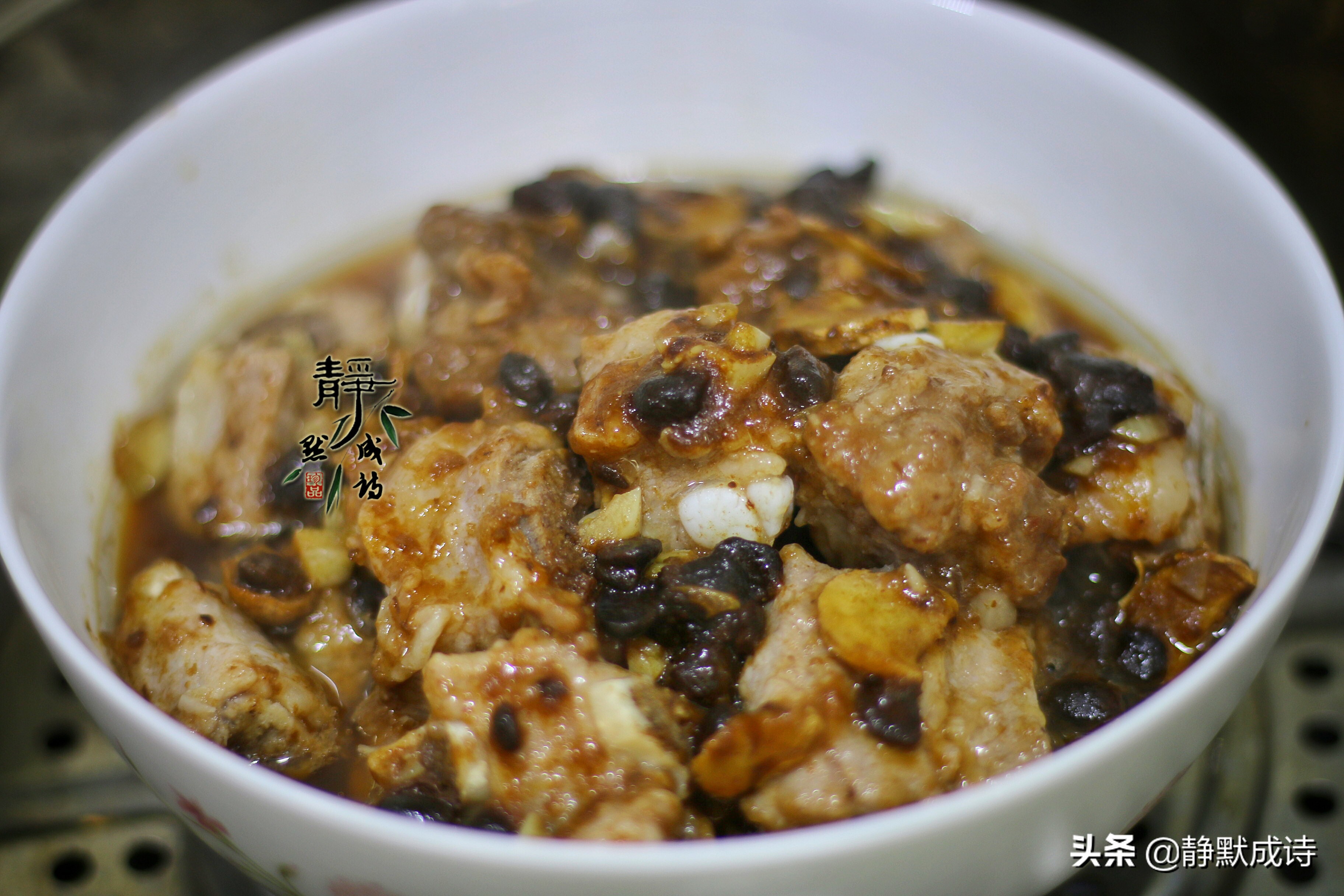 排骨做出来为什么不软,排骨炖土豆怎么炖才软嫩不塞牙