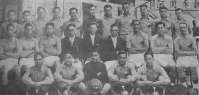 一生荣立11次一等功,历史公认的球王排名表最新