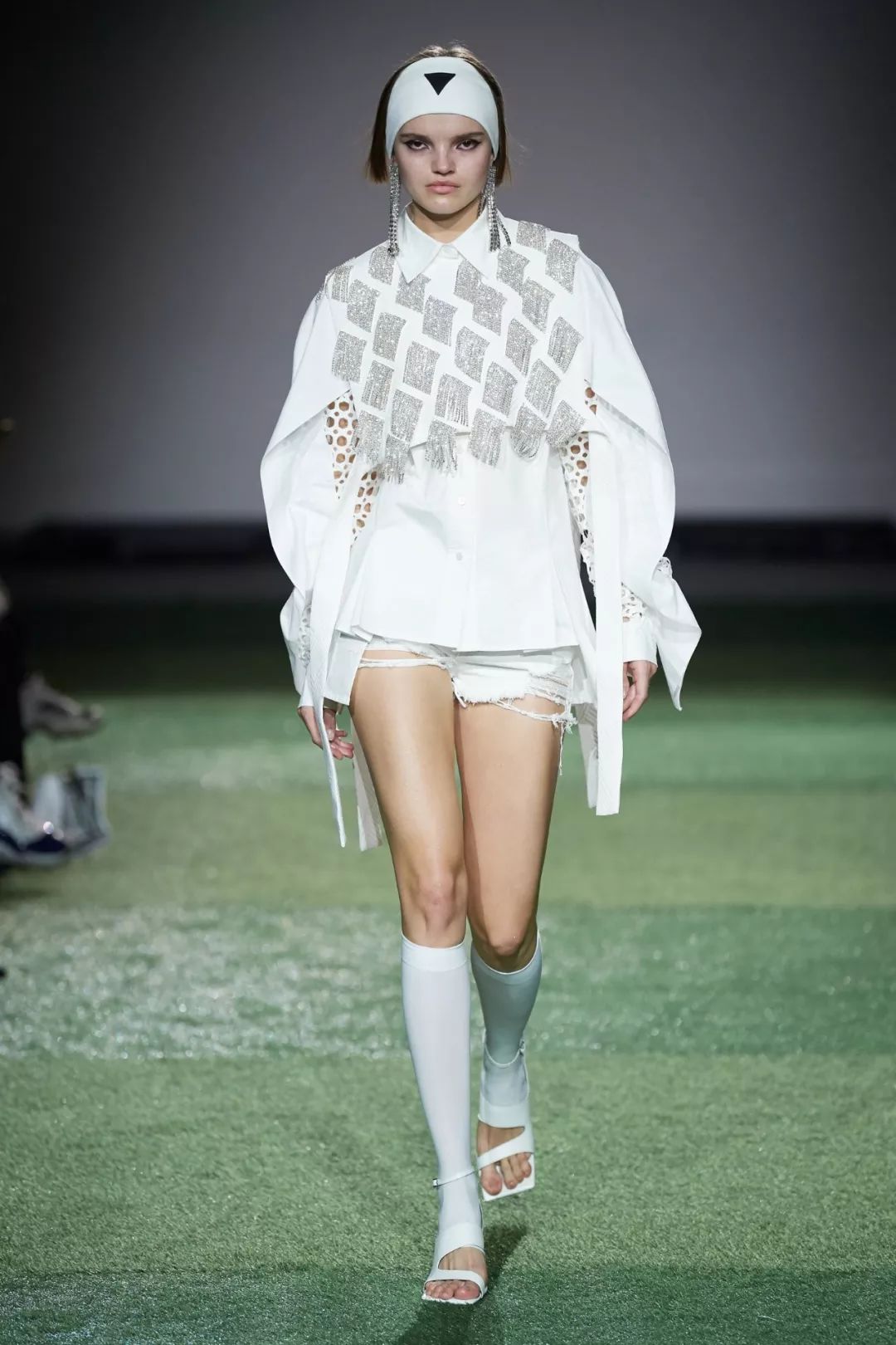 十二星座春夏穿什么,关于十二星座的夏季穿搭