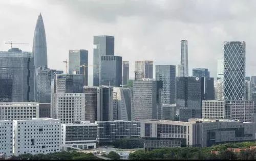 吐槽深圳人情世故,深圳有什么奇葩的现象