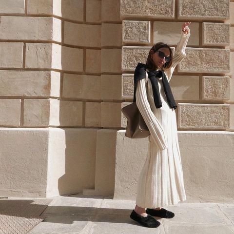 天冷穿裙子小妙招,天冷想穿裙子怎么办