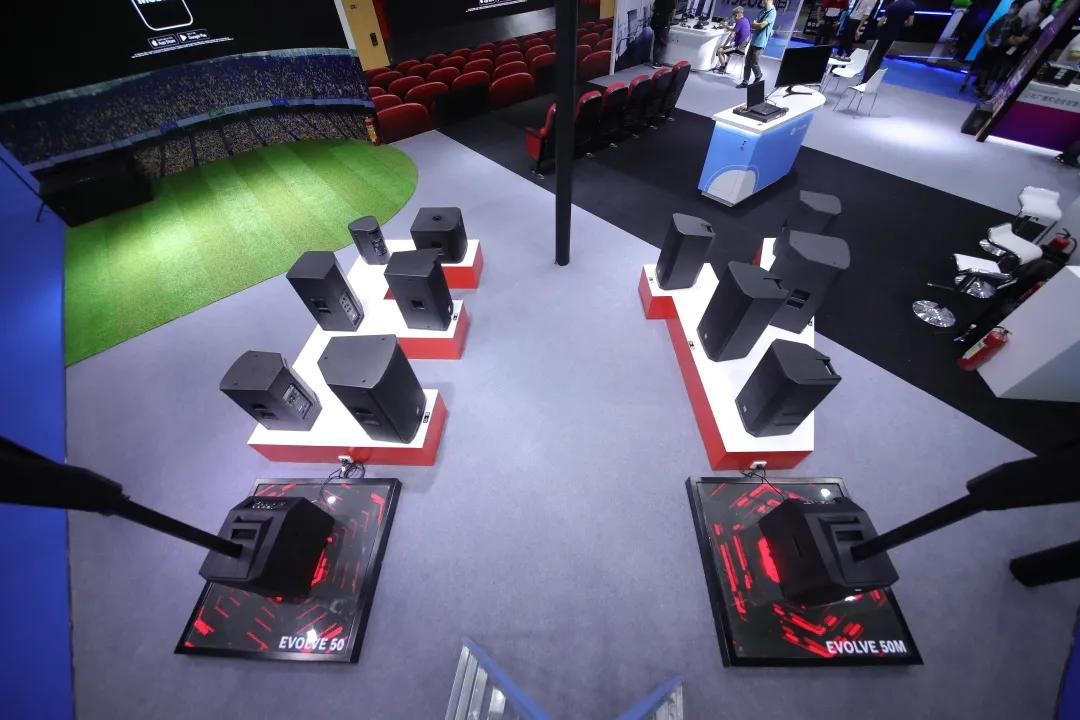 广州灯光音响展2022新品,国际灯光音响品牌展