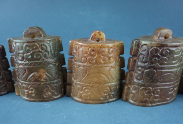 玉石鉴定技巧及鉴别方法,玉石的种类和鉴定方法