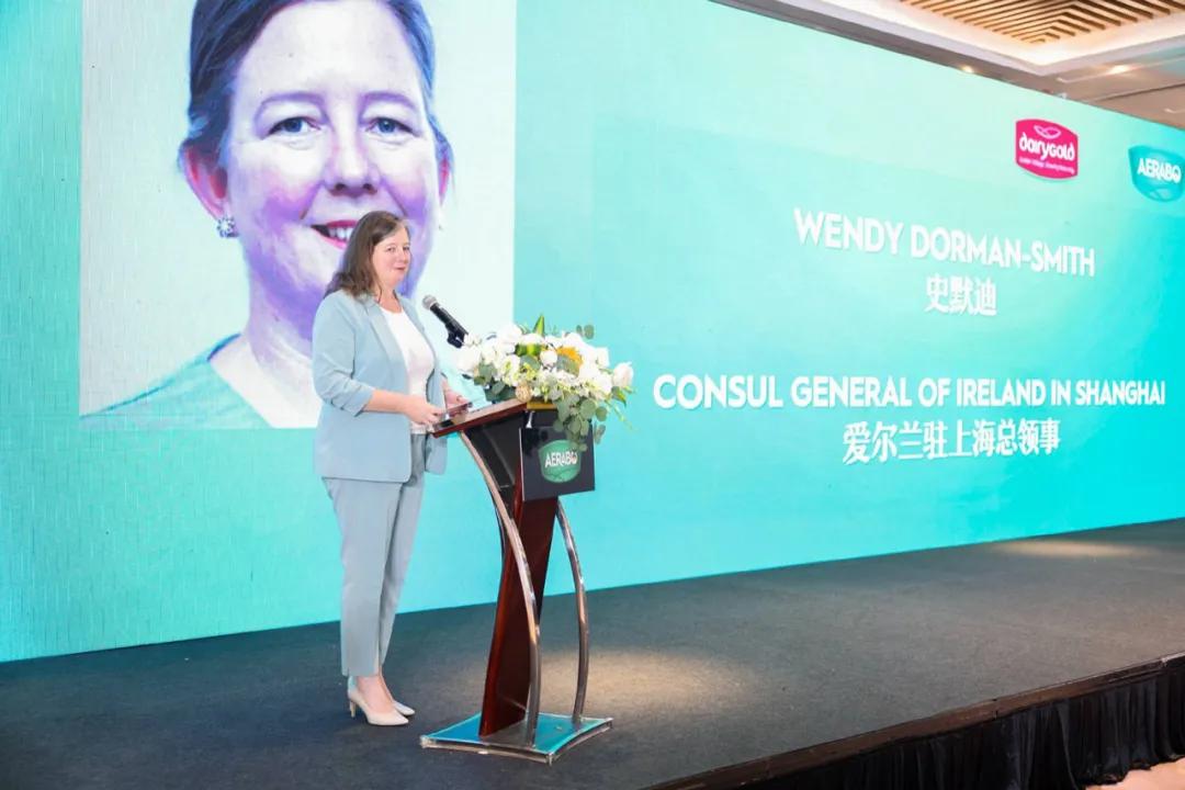 aerabo新西兰奶粉,aerabo爱尔兰进口