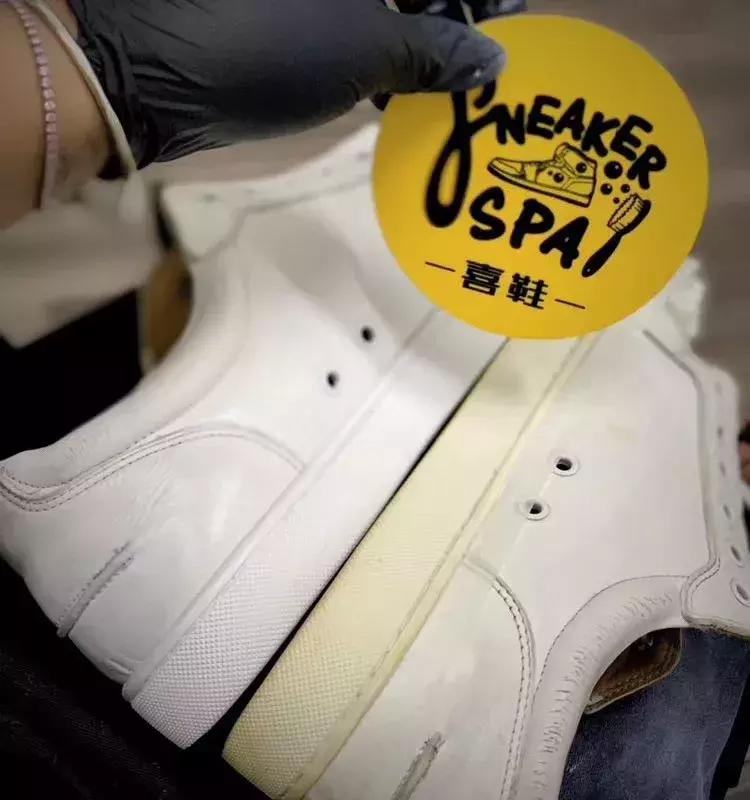 杭州球鞋洗护店铺,杭州球鞋洗护店