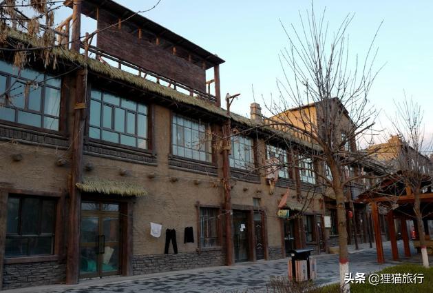 *疆新**“酒镇”——肖尔布拉克镇，*疆新**的好酒在伊犁肖尔布拉克