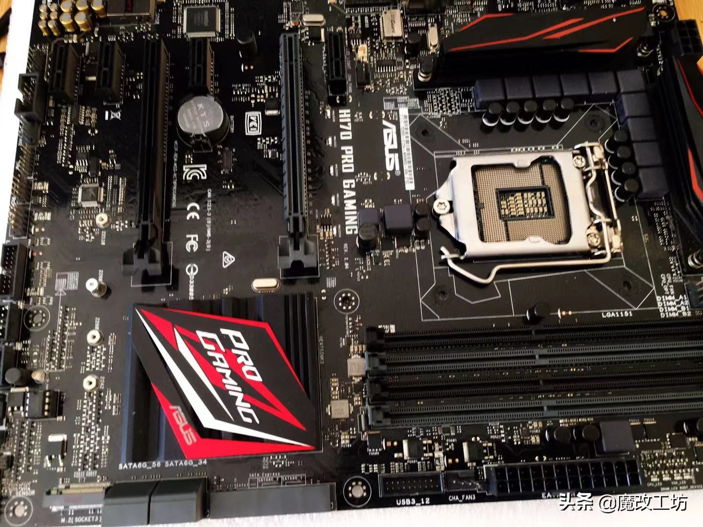 老电脑重新改造,10年以上老电脑升级改造