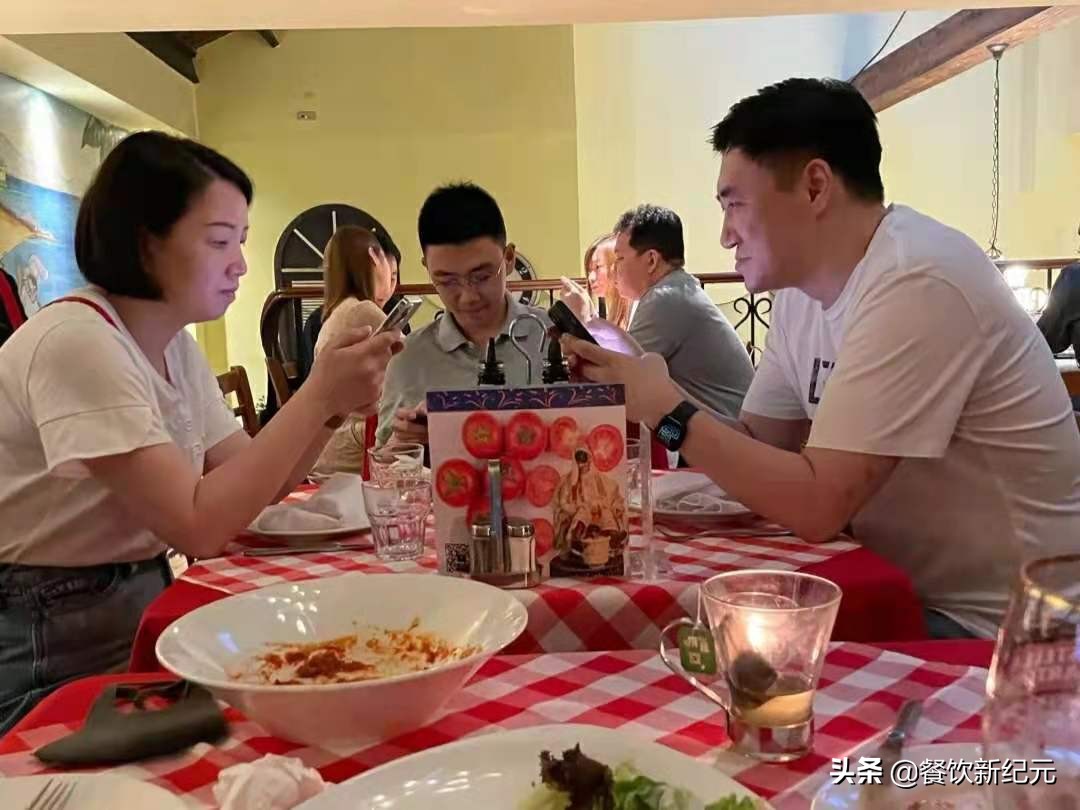 上海新开的意大利餐厅,上海外国人都爱去的意大利餐厅