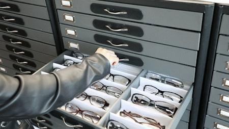 北京朝阳区潘家园眼镜店,潘家园眼镜店哪家性价比高