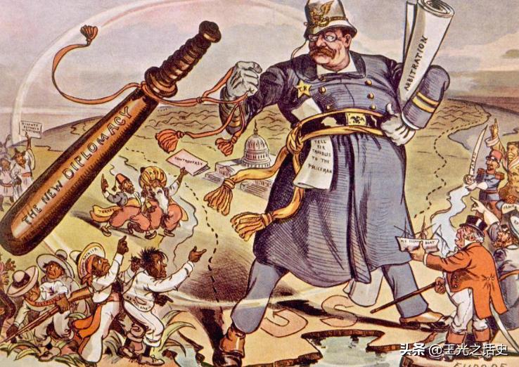 洪都拉斯为什么要去美国,为什么洪都拉斯要去美国