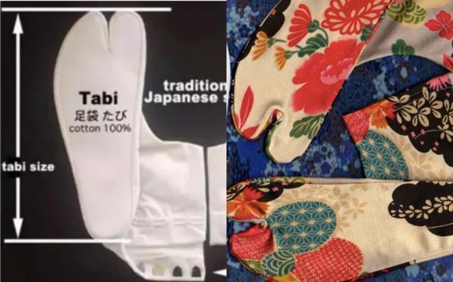 又一双“丑鞋”火了，时髦的人都喜欢把脚趾分开吗？