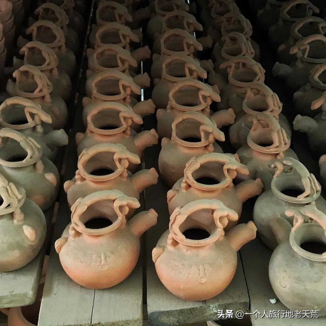 这座被央视挖掘的江南小城，比乌镇古朴，比苏杭好吃