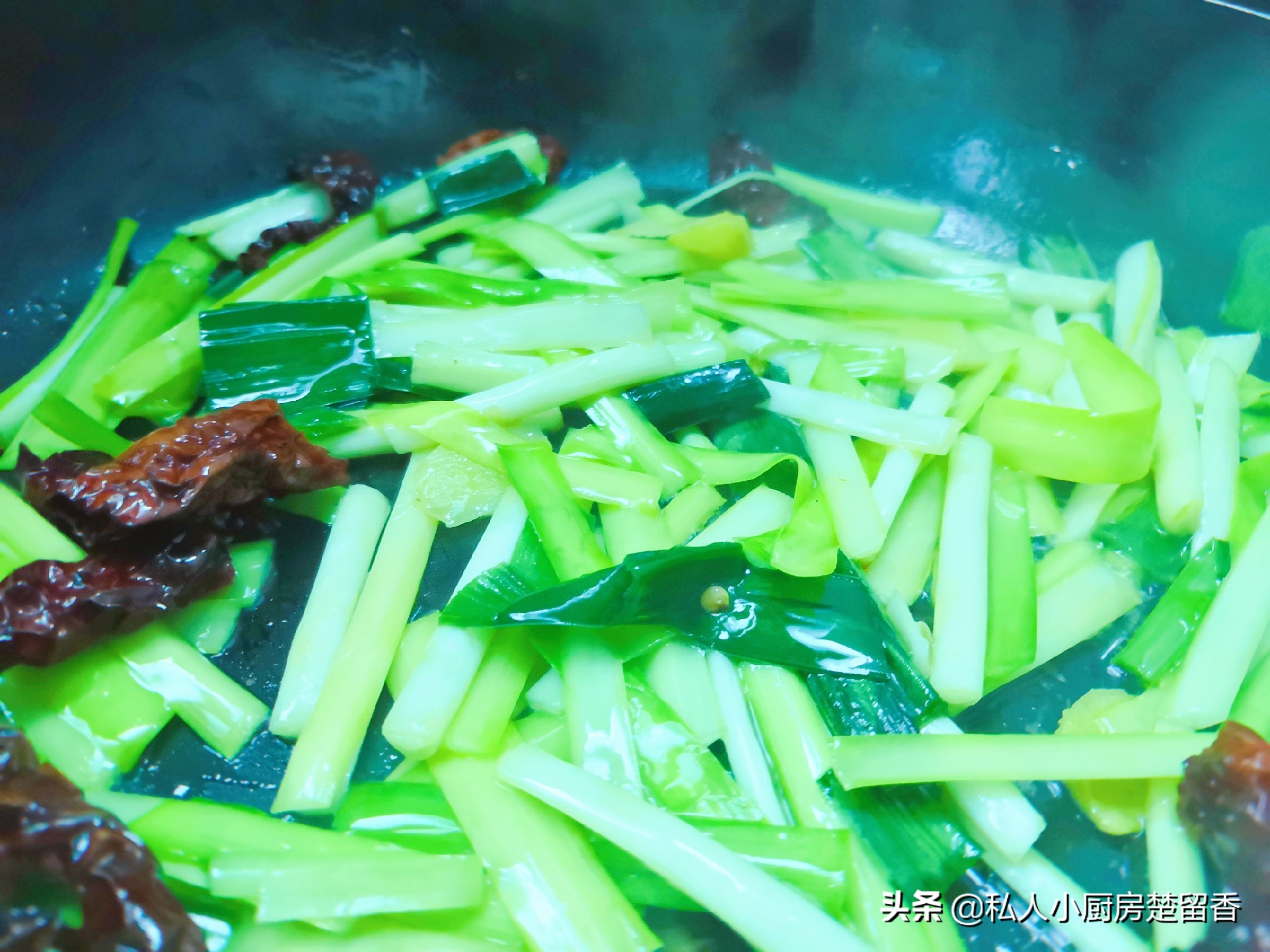 四月身体虚弱，要吃这道菜，提神抗疲劳，孩子高考要多吃