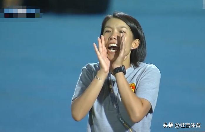 2021女足vs韩国全程cctv5回放,女足击败韩国全场视频