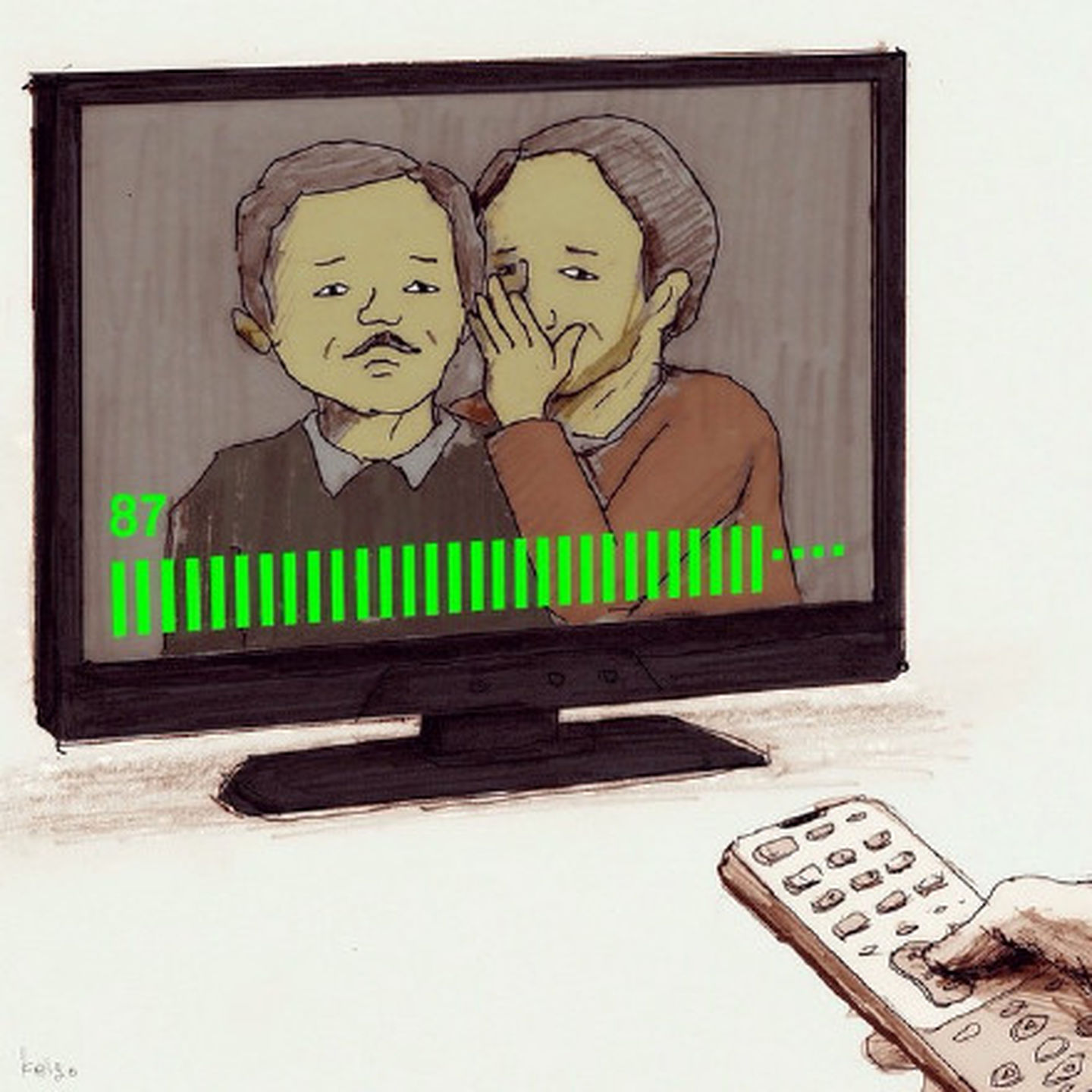 看了忍不住笑的二十张图,最值得你会心一笑的图片