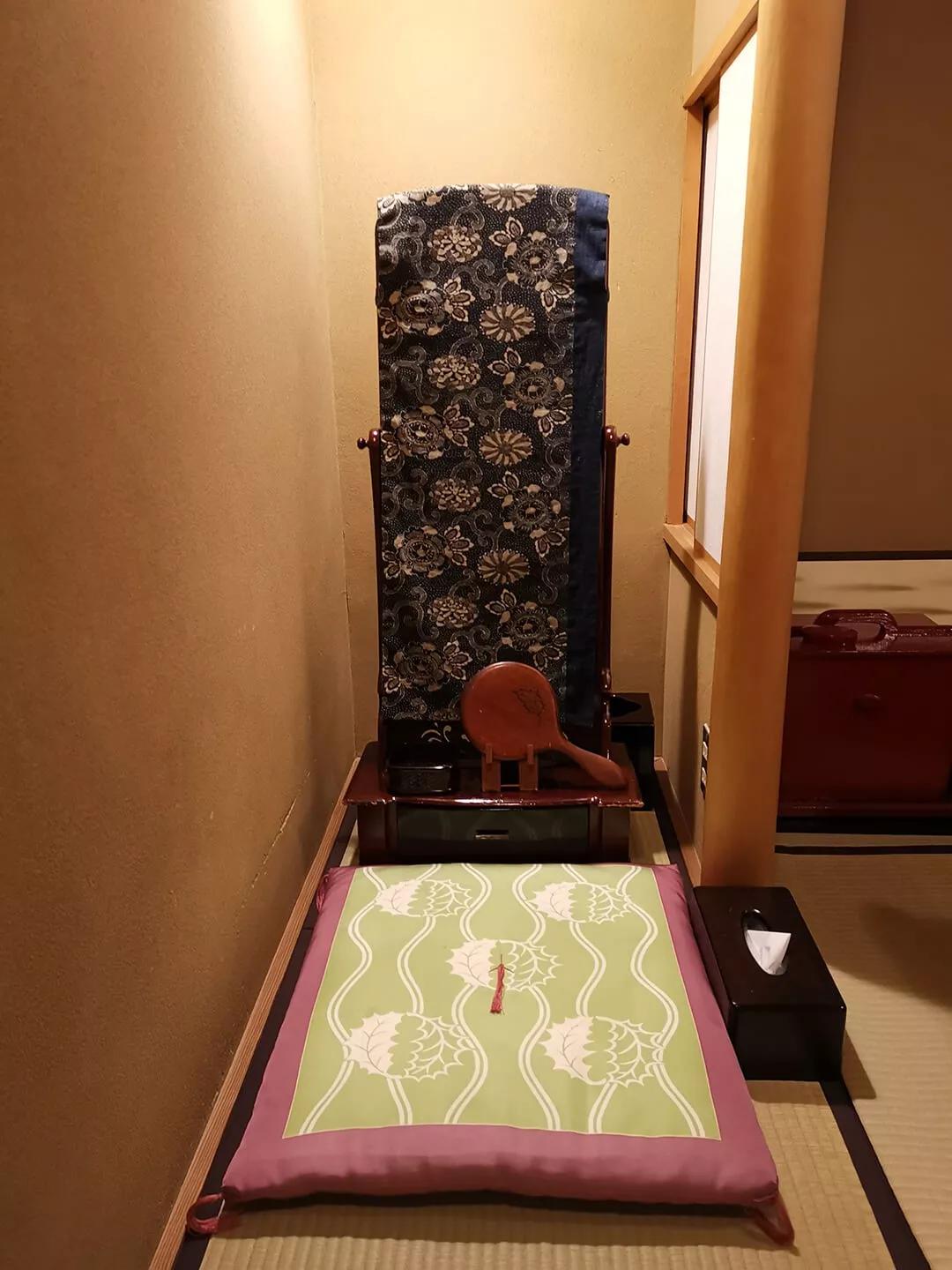 「慢达世界」第216期：短暂停留的京都生活，柊家的待客之道