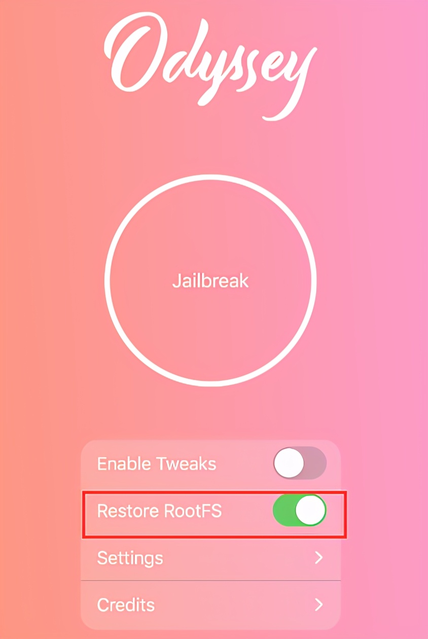 ios14.4完美越狱,ios14.3越狱是完美的吗