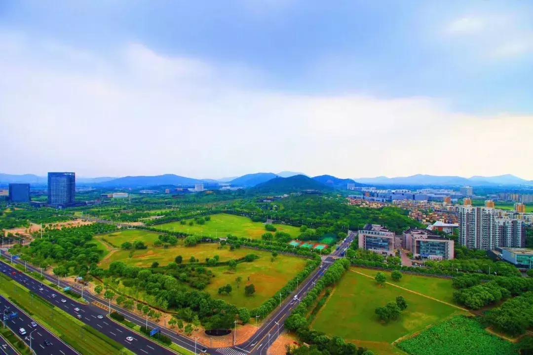 3万？科技城的资本在哪？