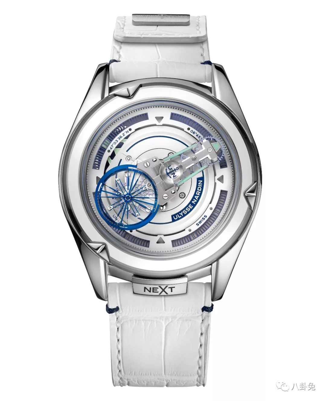 郭碧婷向太钻戒,向佐郭碧婷婚礼向太的戒指