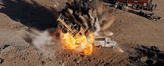 年度最值得看的10大动作片,2019年最值得看的4部动作片