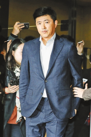 朴槿惠现在狱中怎样,朴槿惠在狱中呆几年