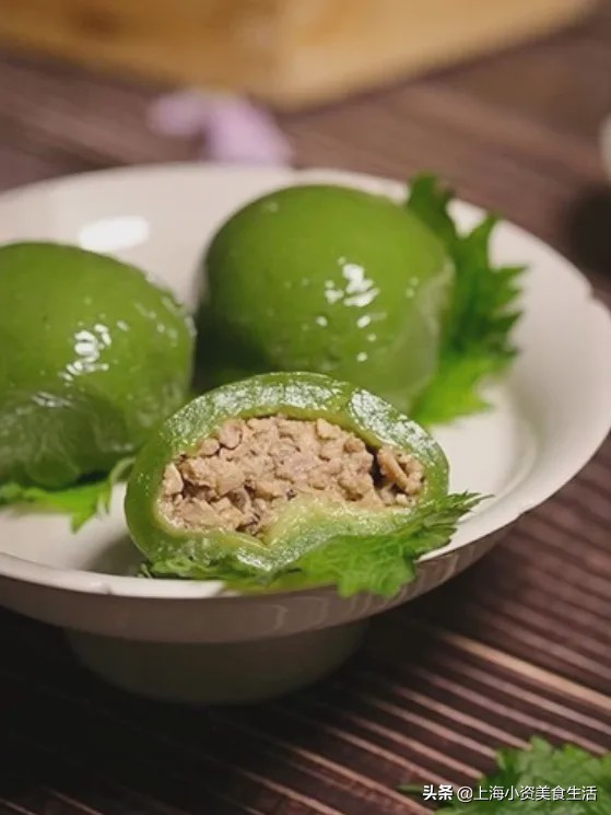 魔都网红糕团店,魔都网红连锁中式糕点店