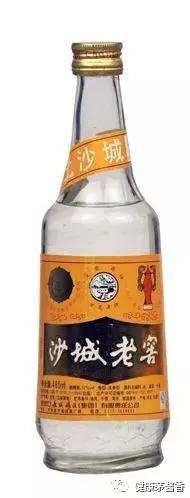 全国各地白酒品牌大全,全国10大白酒品牌