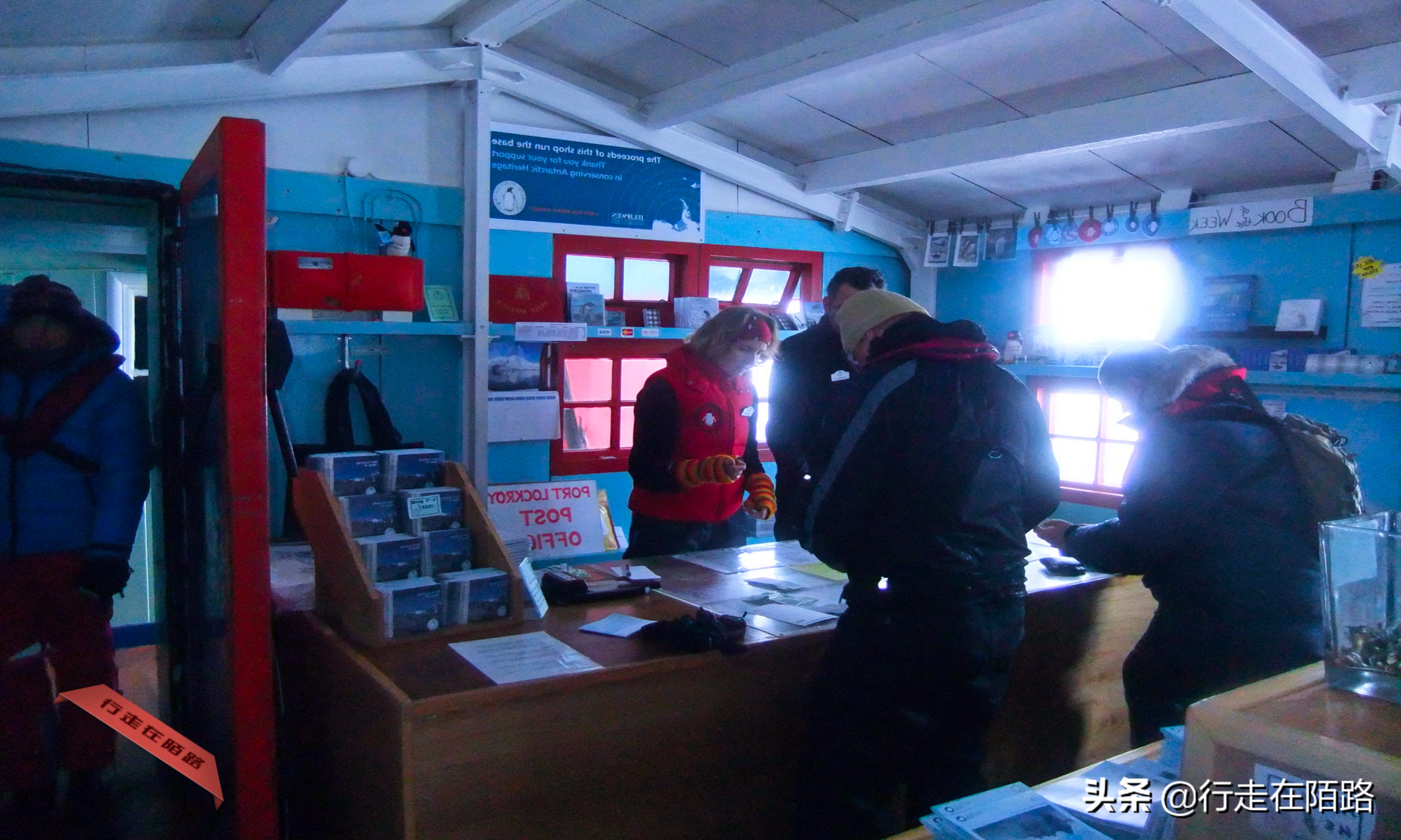 铲屎官招聘,邮局招聘吗