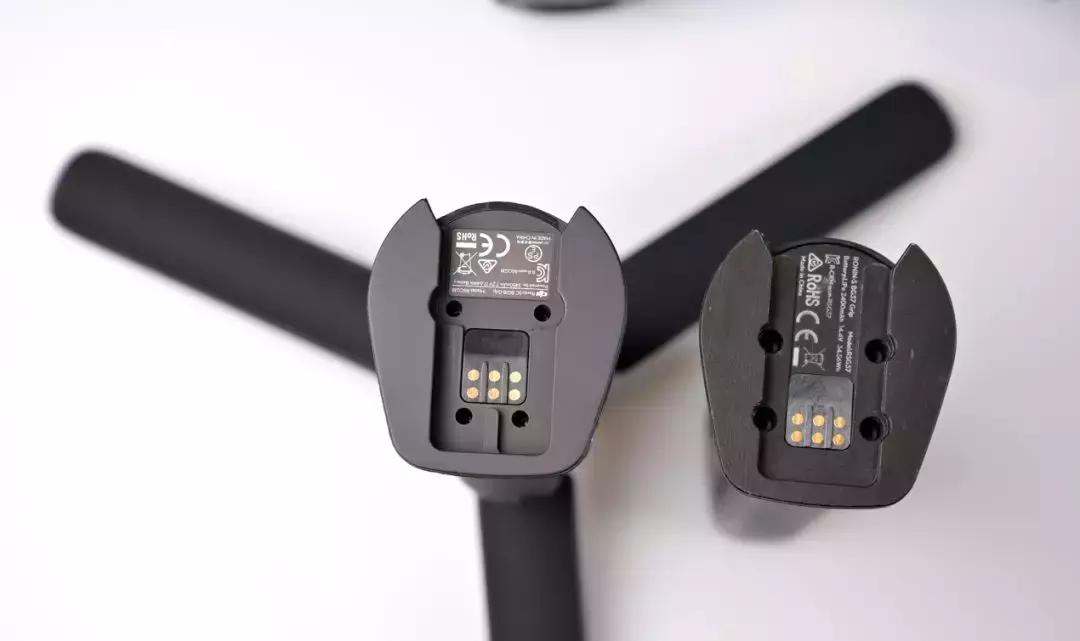 大疆如影sc基础版和标准版区别,大疆如影sc竖屏拍摄使用教程