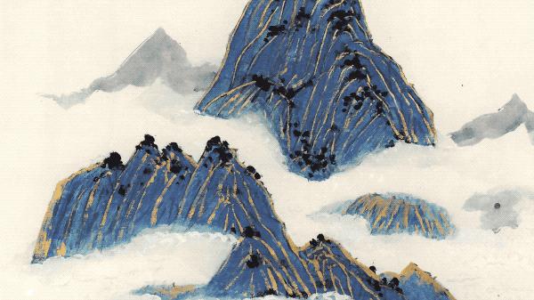 丈夫送的上亿家产，她一分不留，全捐给了故宫