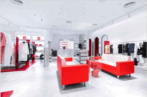 网易考拉的经营模式,网易考拉线下店