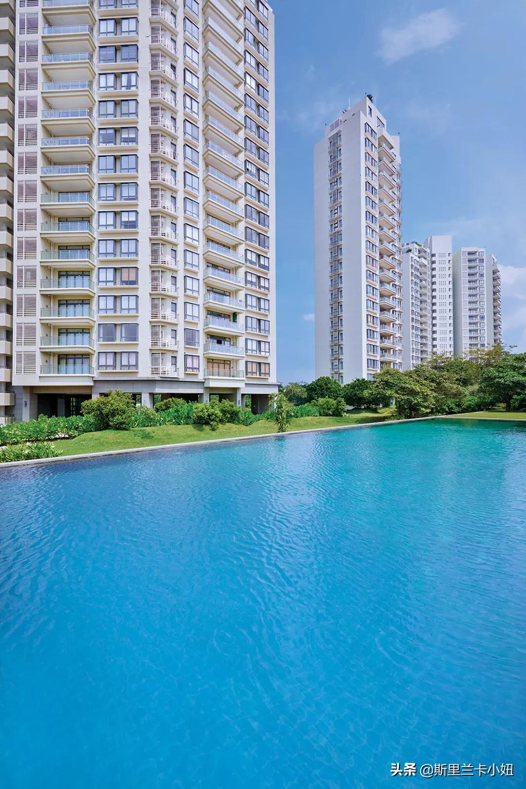 斯里兰卡公寓值不值得买,斯里兰卡公寓值得购买