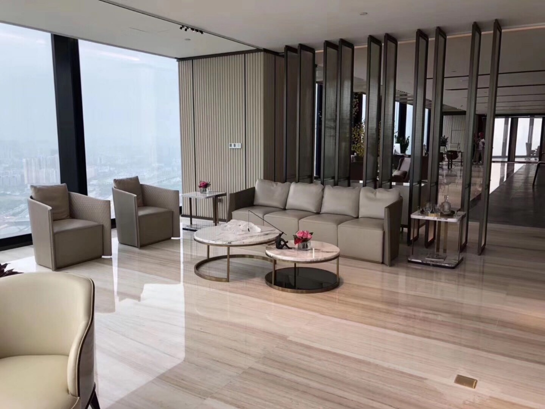 前海金融中心,深圳前海人寿金融中心