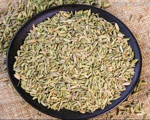 揭秘34种常用香料的名称与用途,15种常见香料正确用法收藏起来吧