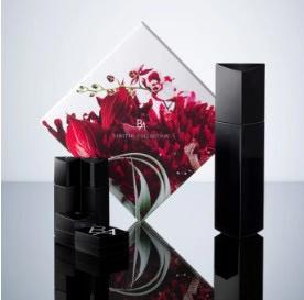 黛珂2019圣诞限定彩妆套装,黛珂2019圣诞限定星空蜜粉饼