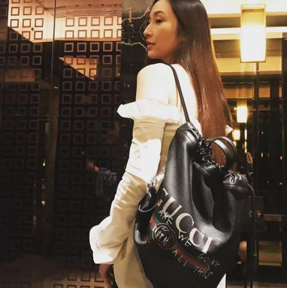 吴佩慈穿搭,吴佩慈穿搭日记