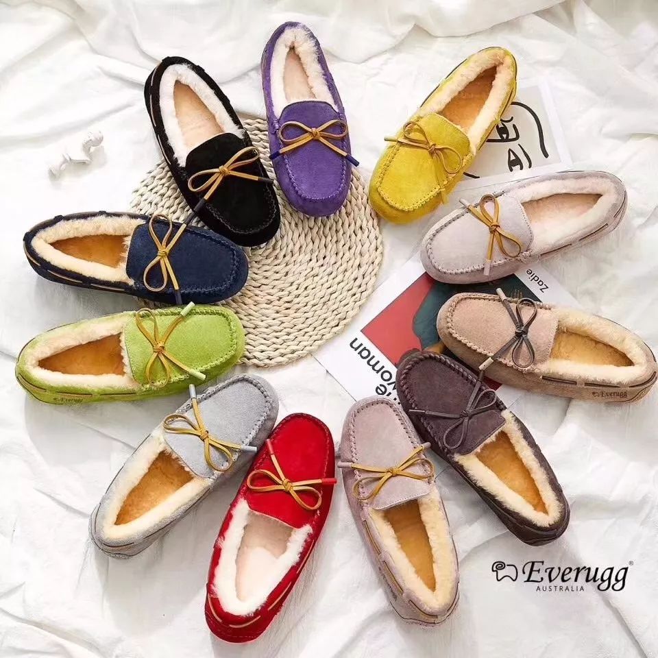 澳洲本土的ugg,澳洲ugg是什么