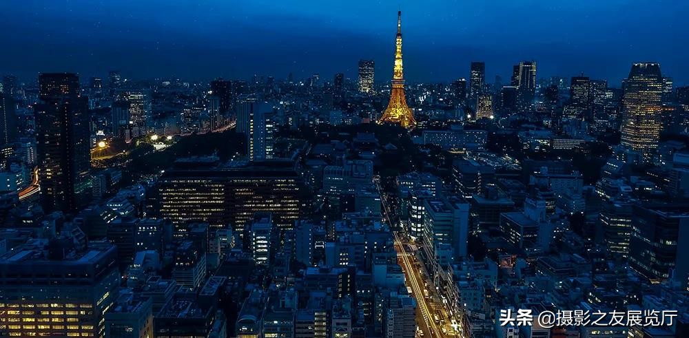 拍夜景如何消除玻璃反光,透过玻璃拍照反光如何解决