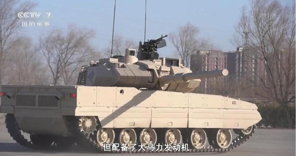 仅仅用了20年，大陆三军*器武**“脱胎换骨”，甩开对岸整整一代