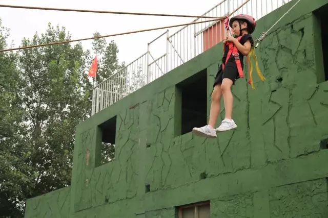 穿越军童铁旅｜走出舒适区，远离时间黑洞进入高效的学习区