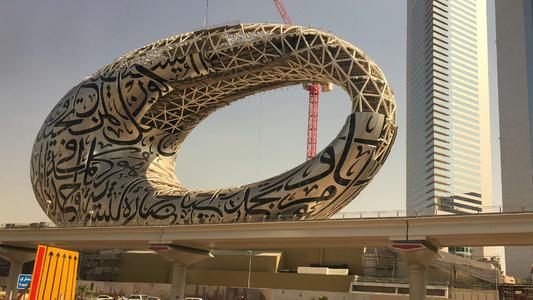 你不知道的冷知识迪拜,迪拜十大冷知识