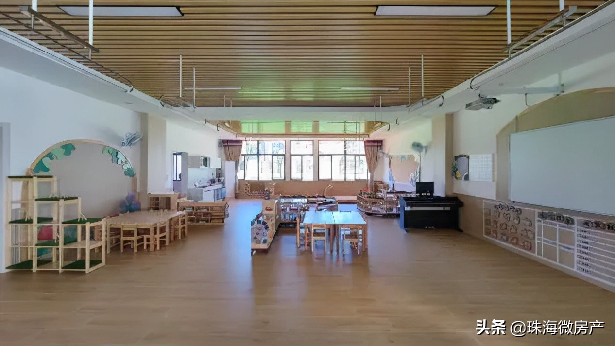 中山东凤镇有哪几个公办幼儿园,高颜值幼儿园